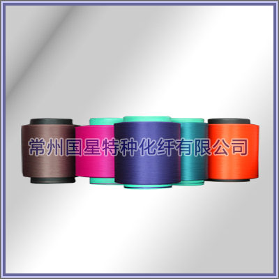 Polypropylene yarn (50D-1000D)