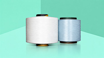 PE Cooling Yarn
